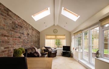 conservatory roof insulation Longcroft