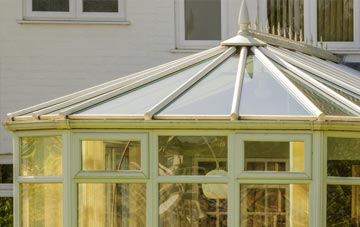 conservatory roof repair Longcroft