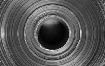 Longcroft edpm waterproofing