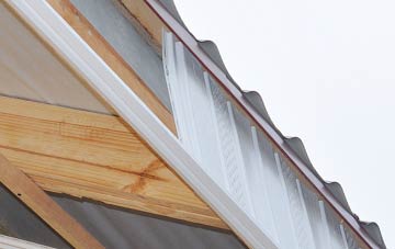 why Longcroft fascia repairs are essential
