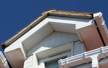 Longcroft fascia installation costs