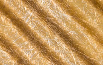 Longcroft fibreglass roof waterproofing