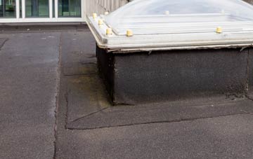 disadvantages of Longcroft flat roofs