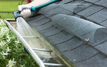 Longcroft gutter cleaning costs