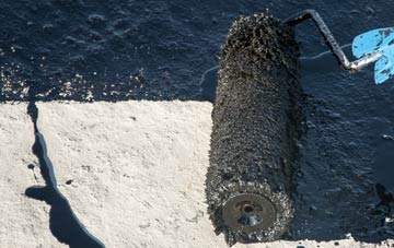 Longcroft liquid sealant waterproofing