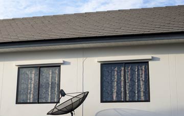 Longcroft rubber roof costs