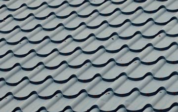 Longcroft rubber roofing companies