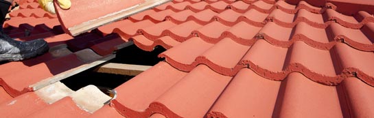compare Longcroft roof repair quotes