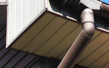 Longcroft soffit installation costs