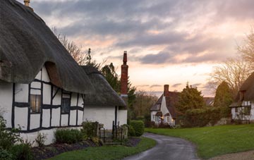 is Longcroft thatch roofing popular