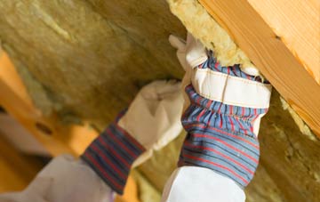 types of Longcroft pitched roof insulation materials