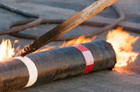 free Longcroft flat roofing repair quotes