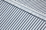 Longcroft metal roofing