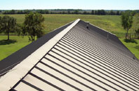 Longcroft metal roof quotes