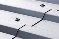 find rated Longcroft metal roofers