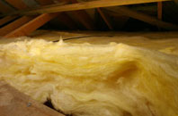 Longcroft pitch roof insulation