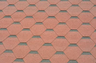 Longcroft rubber roofing